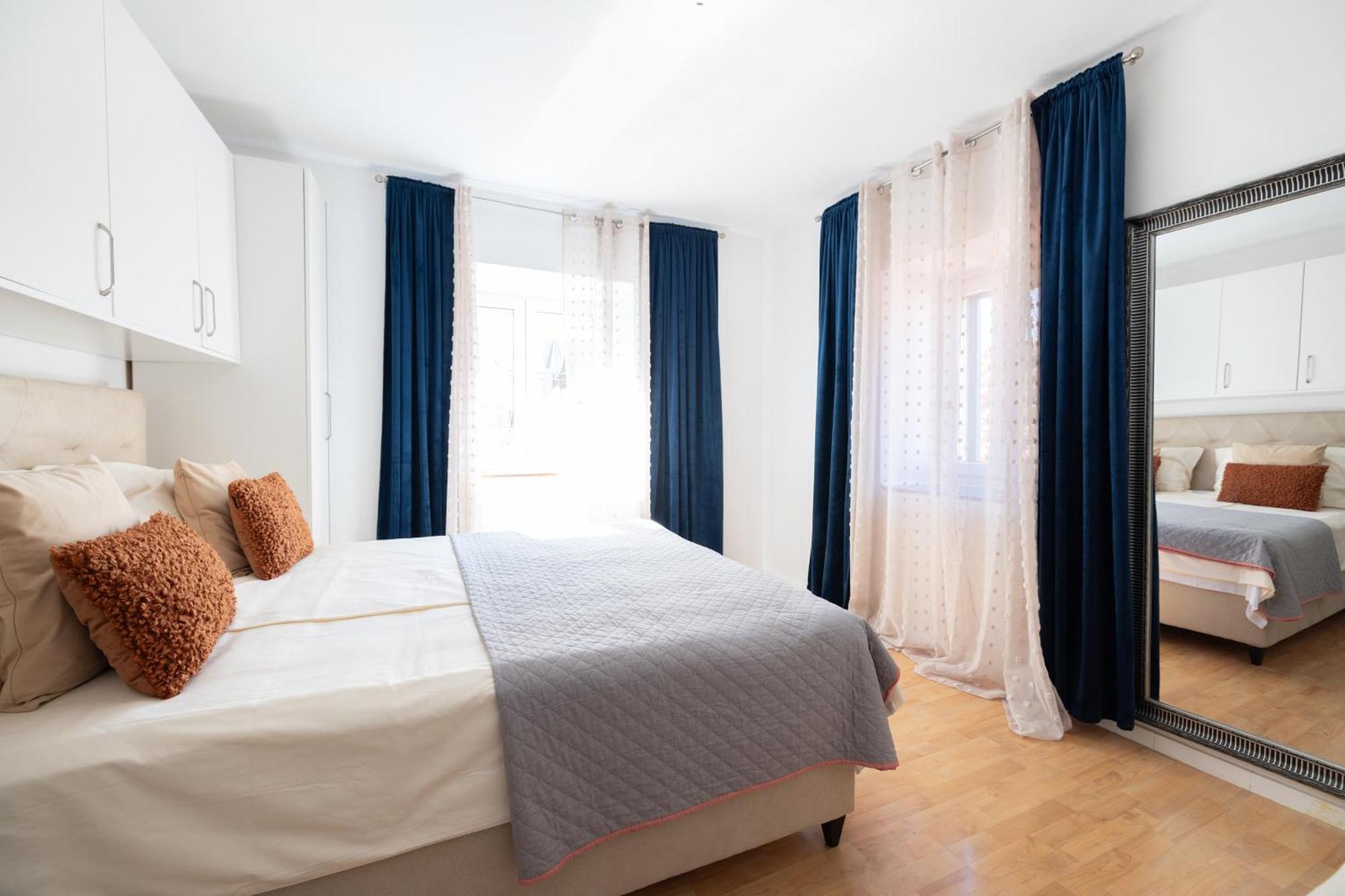 Guesthouse Rebecca Makarska Exterior photo